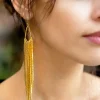 Debbie H Earrings