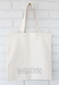 Deer Coloring Kit Tote