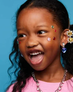 Dinner & A Movie Clip-On Earring Set