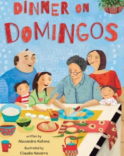 Dinner On Domingos