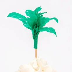Dinosaur Kingdom Cupcake Kit (x 24 toppers)