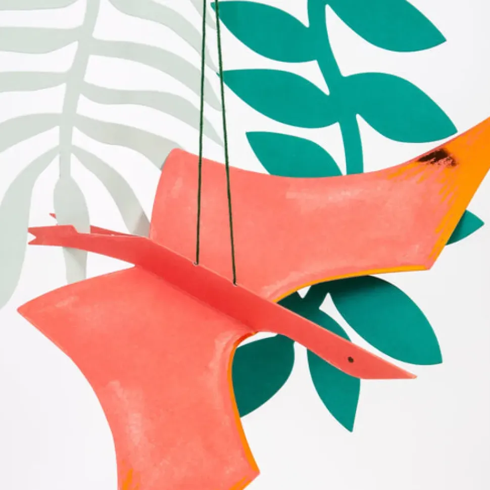 Dinosaur Kingdom Large Garland