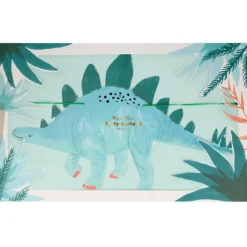 Dinosaur Kingdom Large Garland