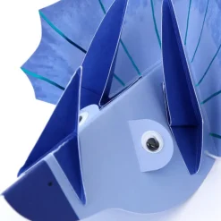 Dinosaur Kingdom Party Hats (x 8)