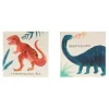 Dinosaur Kingdom Small Napkins (x 16)