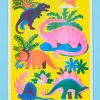 Dinosaur Riso