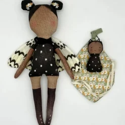 DIY Doll Kit - Moth
