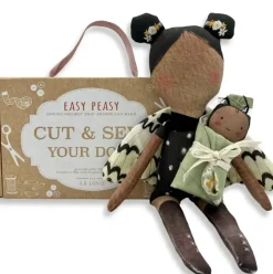 DIY Doll Kit - Moth