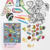 DIY Pin & Flair Kit