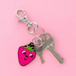 DIY Pin & Flair Kit