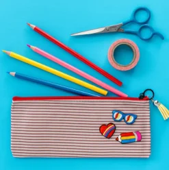 DIY Pin & Flair Kit