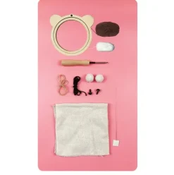 Diy Punch Needle Embroidery Sets