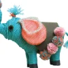 DIY Yarn Animal Art Kit-Elephant