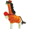 DIY Yarn Animal Art Kit-Giraffe