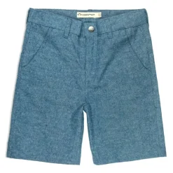 Dockside Shorts - Moonlight Blue