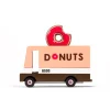 Donut Van
