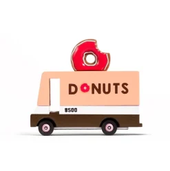 Donut Van