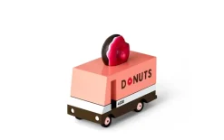 Donut Van