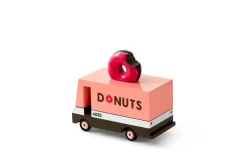 Donut Van