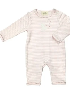 Dreaming Bunny Romper