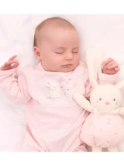 Dreaming Bunny Romper
