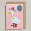 Duck - Age 1