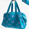 Duffel Bag - Bows