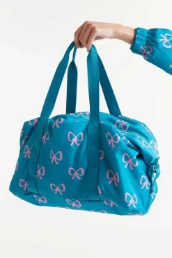 Duffel Bag - Bows
