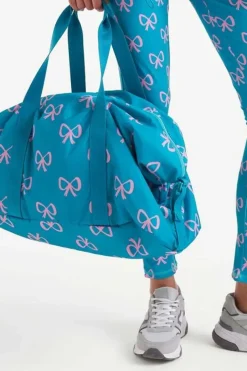 Duffel Bag - Bows