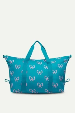 Duffel Bag - Bows