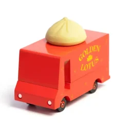 Dumpling Van