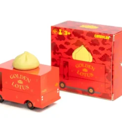 Dumpling Van