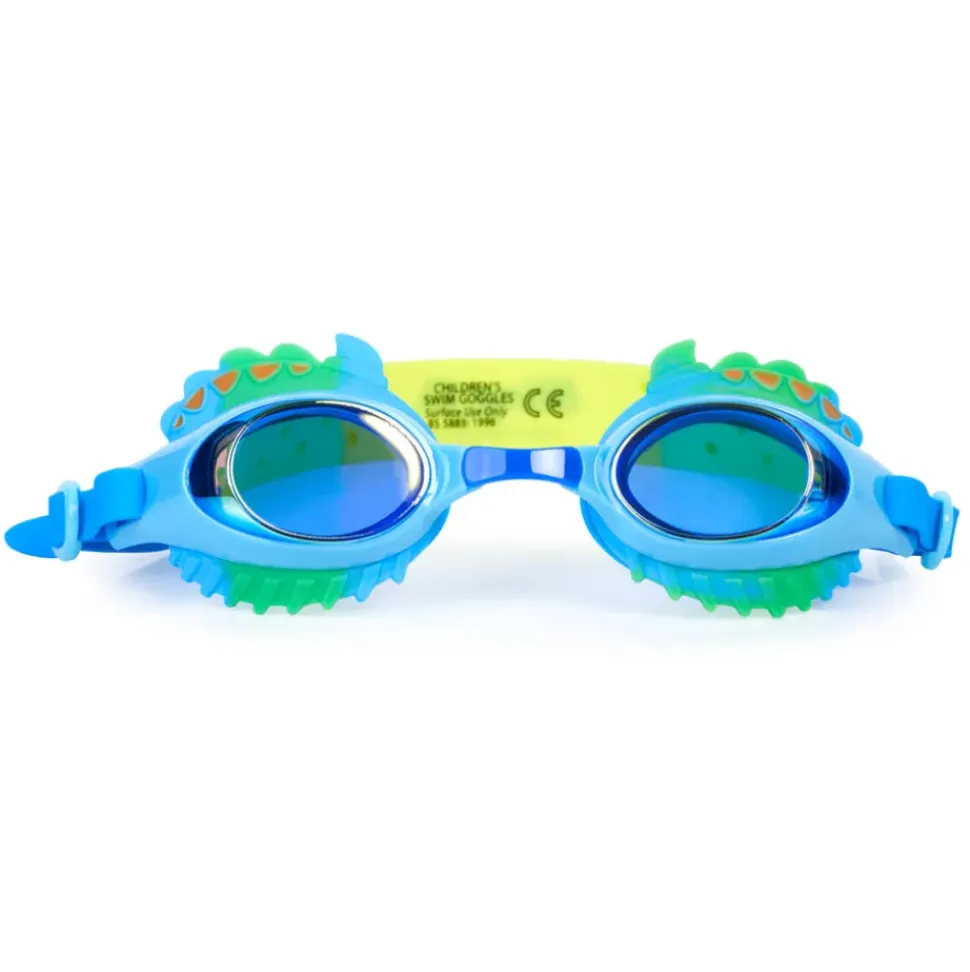 Dylan the Dinosaur Swim Goggle - Two colors