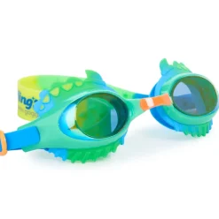 Dylan the Dinosaur Swim Goggle - Two colors