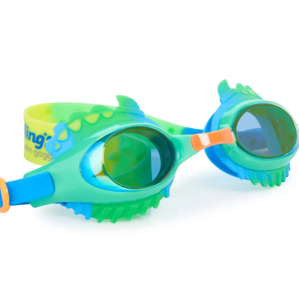 Dylan the Dinosaur Swim Goggle - Two colors