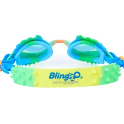 Dylan the Dinosaur Swim Goggle - Two colors