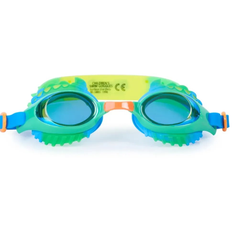 Dylan the Dinosaur Swim Goggle - Two colors
