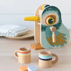 Early Bird Espresso
