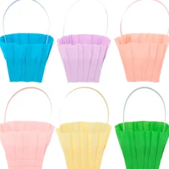 Easter Baskets (x 6)
