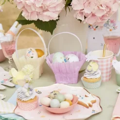 Easter Baskets (x 6)