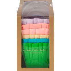 Easter Baskets (x 6)