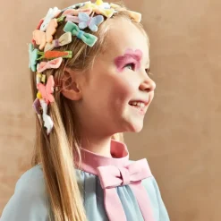 Easter Hair Clips