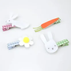 Easter Hair Clips