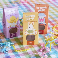 Easter Plops - Several Choices