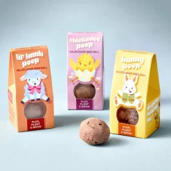 Easter Plops - Several Choices