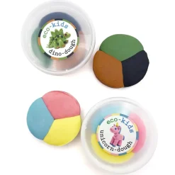 Eco-Dough - Dinosaur & Unicorn
