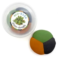 Eco-Dough - Dinosaur & Unicorn