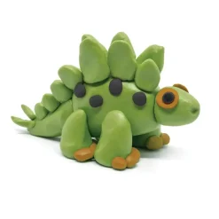 Eco-Dough - Dinosaur & Unicorn