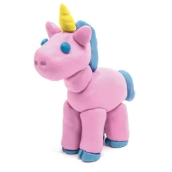 Eco-Dough - Dinosaur & Unicorn
