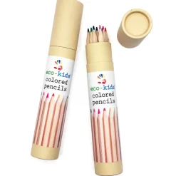 Eco Kids Colored Pencils - Case